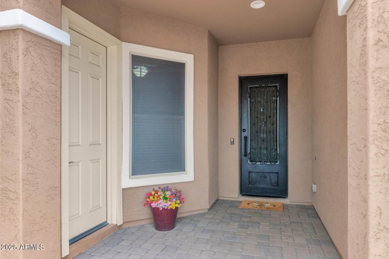 2605 W Desert Marigold Drive