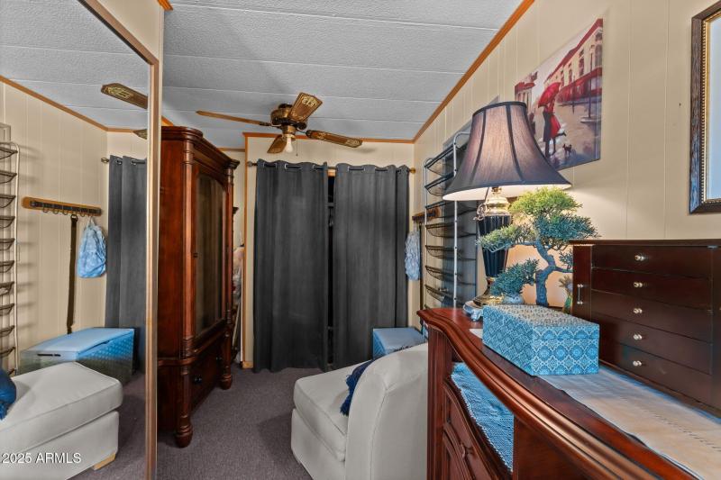 Primary BD sitting room