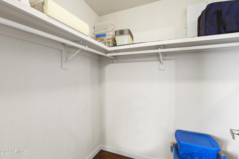 Bedroom 1 Closet (2)