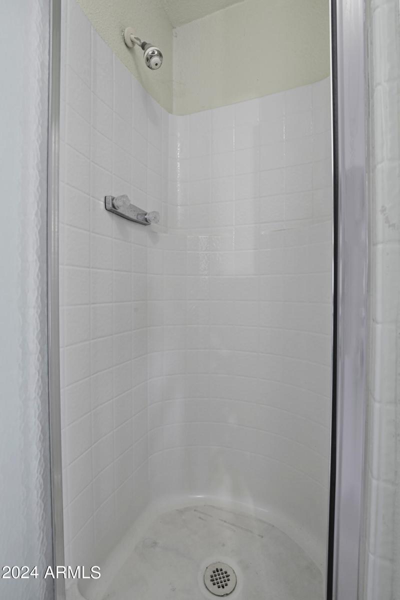 Bedroom Bathroom 1 Shower