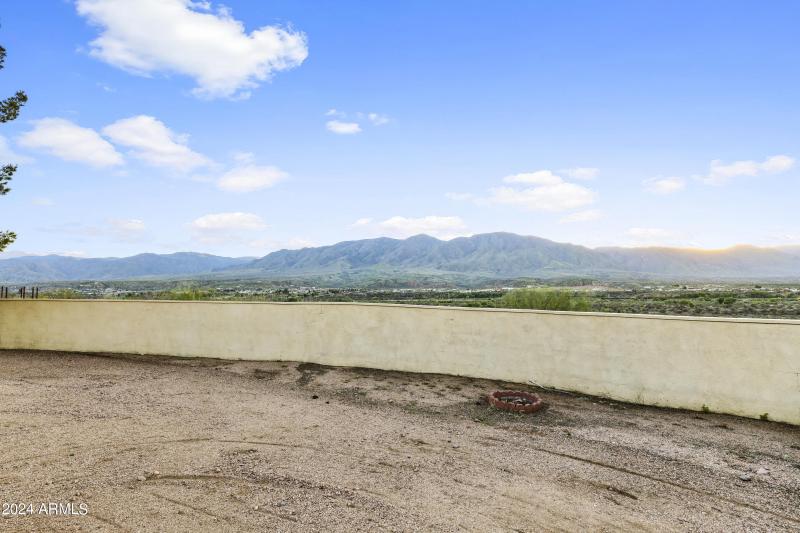 View from West Yard (2)