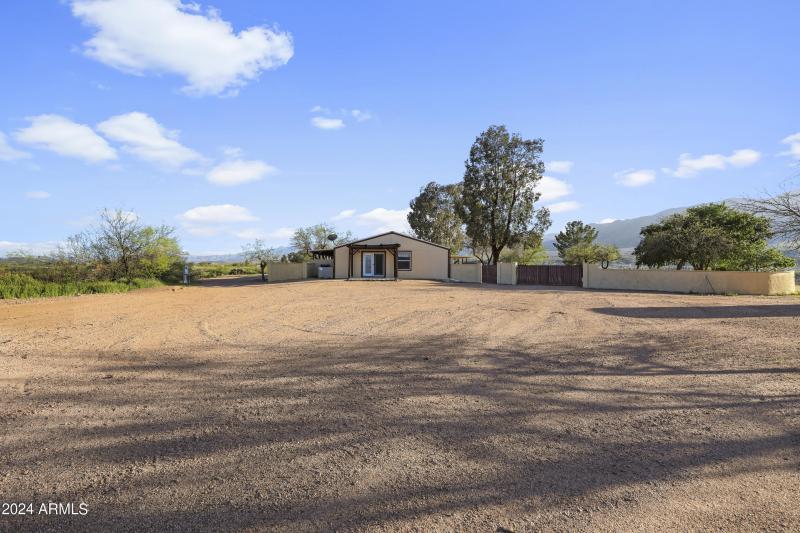 North Side Exterior (3)