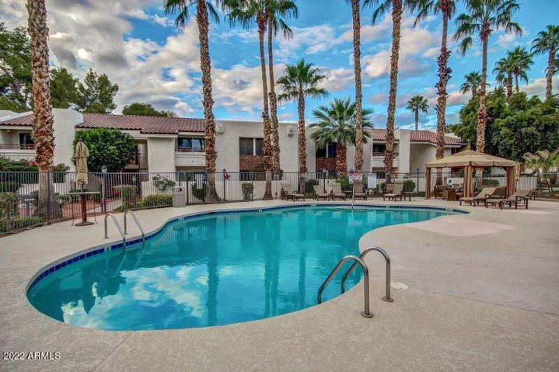 monaco pool 7 homes for rennt scottsdale