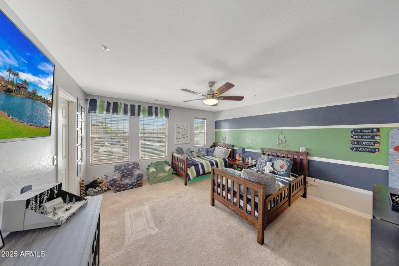 4TH BEDROOM