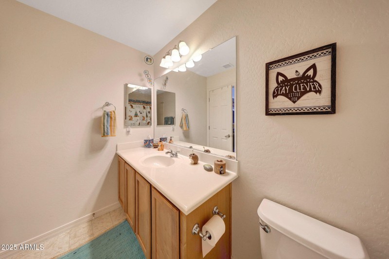 EN SUITE