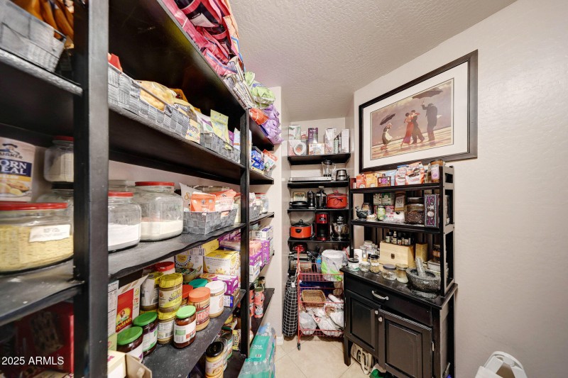PANTRY