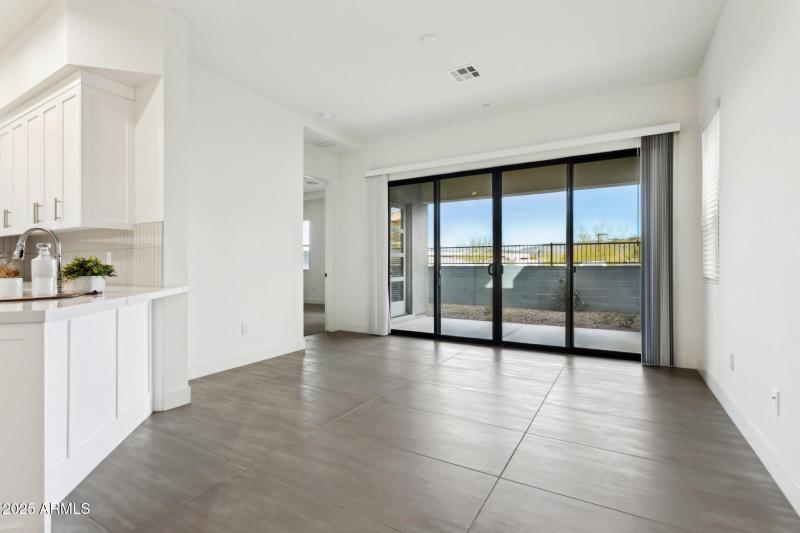 Plan 2 - Living Room