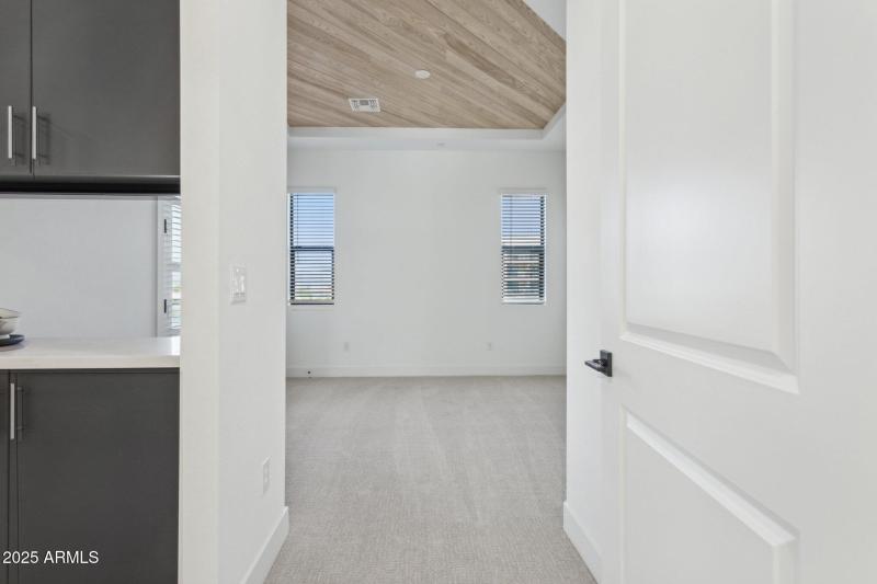 Plan 3 - 2nd Primary Bedroom