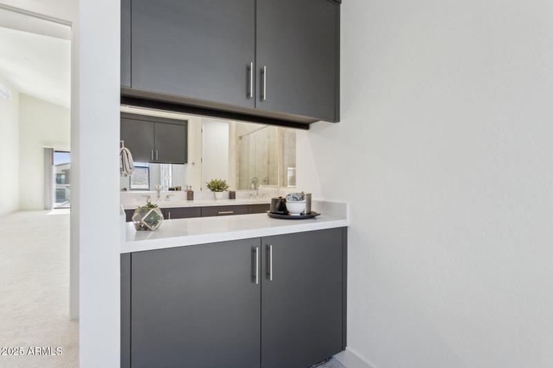 Plan 3 - 2nd Primary Bedroom