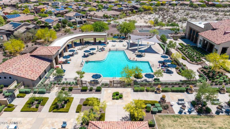 44 - Chuckwalla Aerials