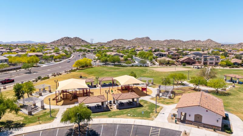 49 - Chuckwalla Aerials