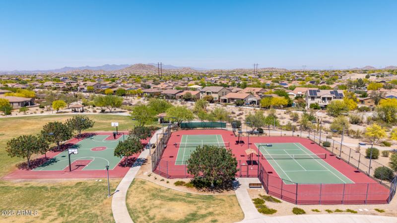 50 - Chuckwalla Aerials