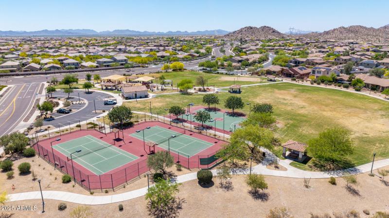 51 - Chuckwalla Aerials