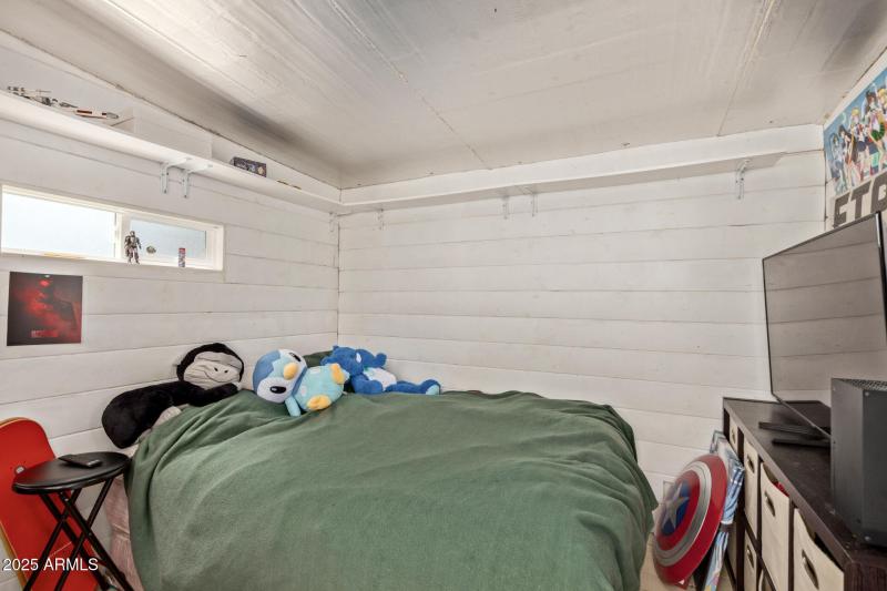 Flexible Use Dwelling