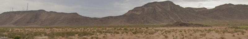 Harquahala Land 3