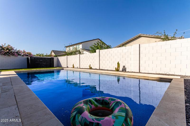 The Perfect Getaway Awaits!