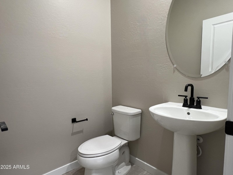 ELC Lot 64 - Powder Room