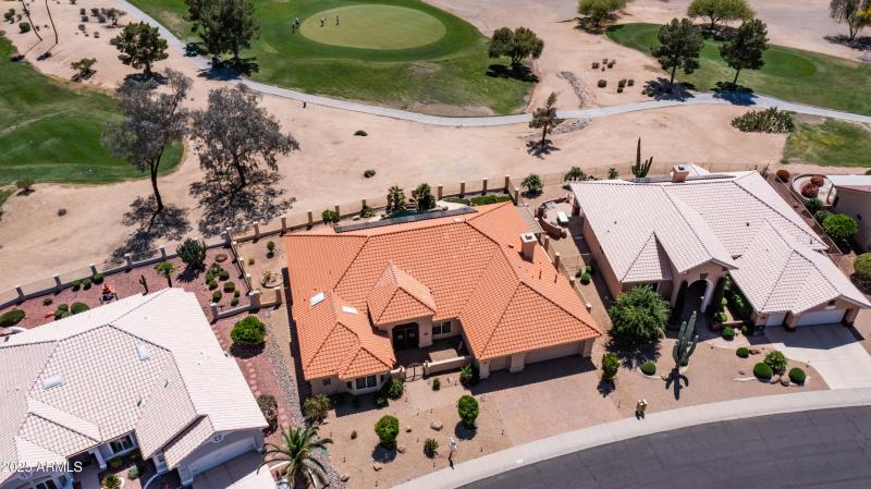 14101 W Via Tercero Exterior Photos-20