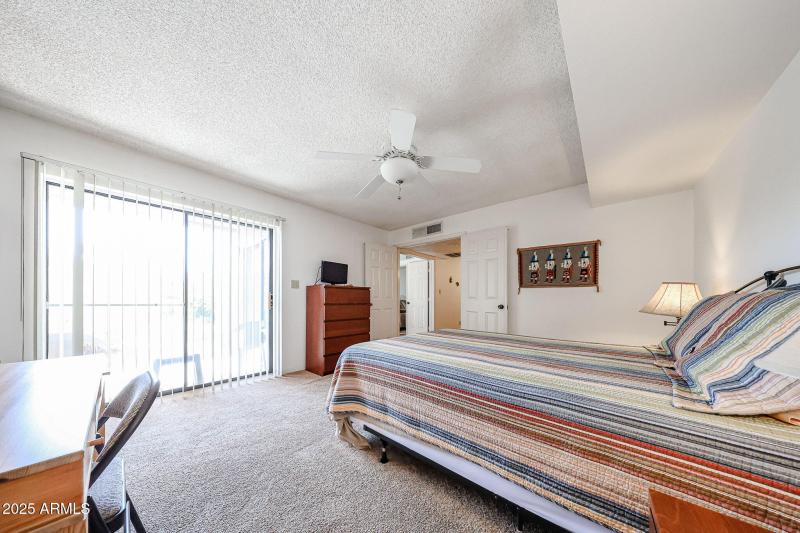 Primary Bedroom View 2