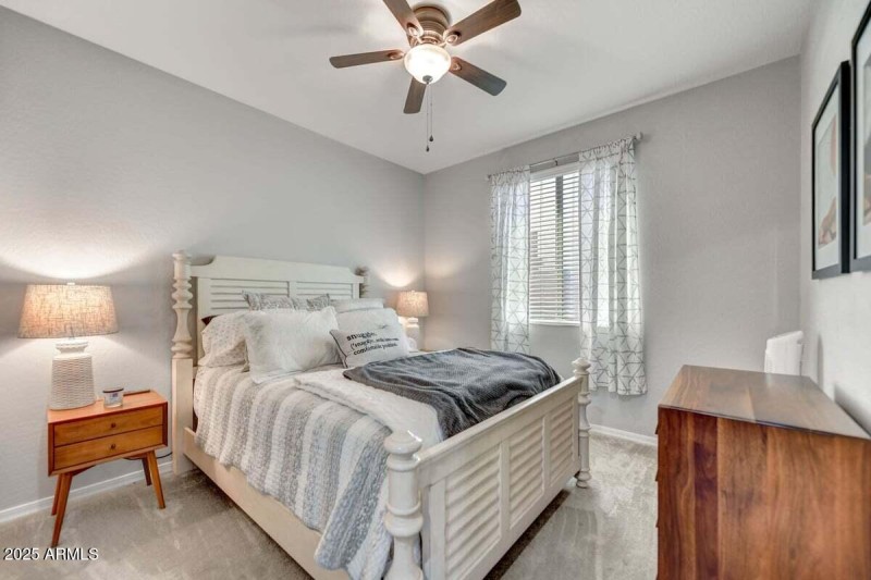 Bedroom III