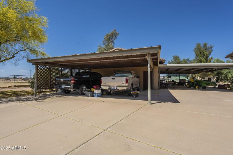 Carport