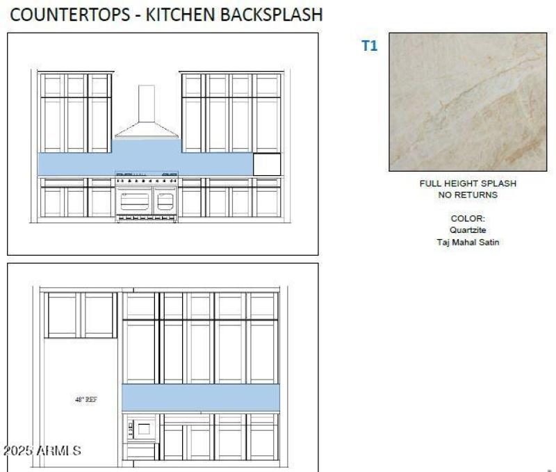 Spec Options Chosen 10