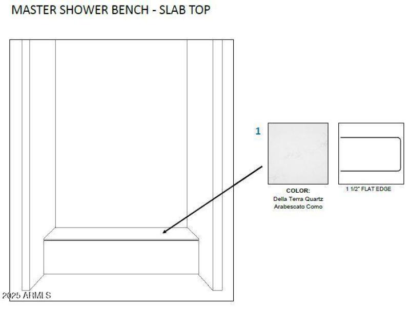 Spec Options Chosen 11