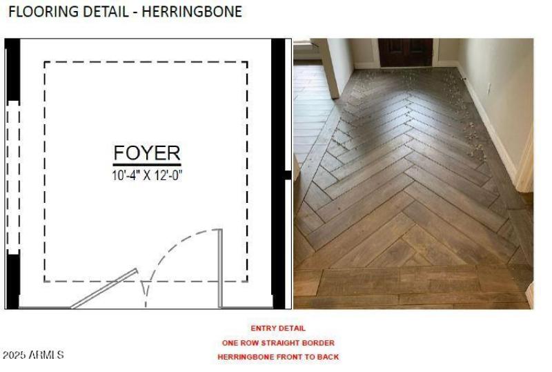 Spec Options Chosen 13