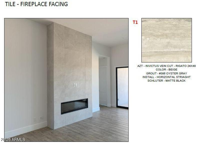 Spec Options Chosen 15