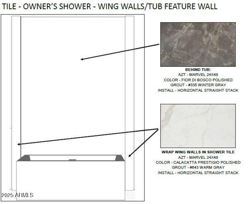 Spec Options Chosen 17