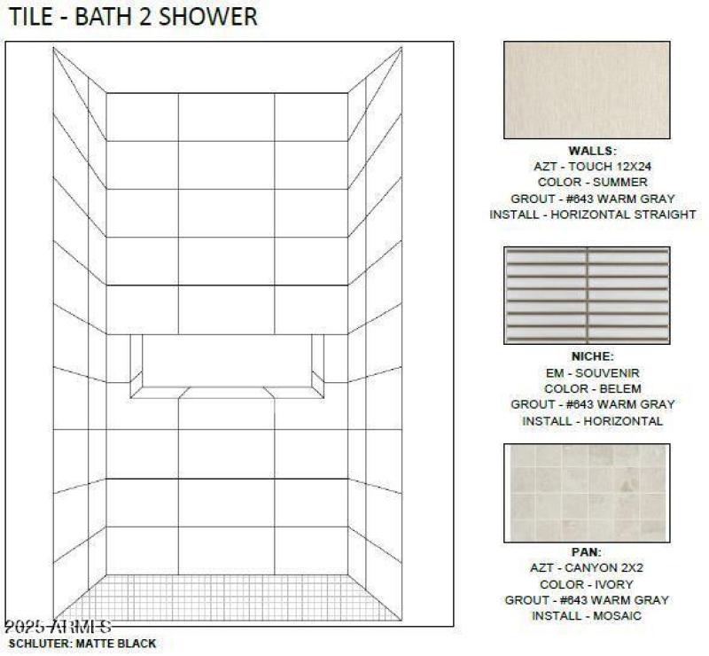 Spec Options Chosen 18