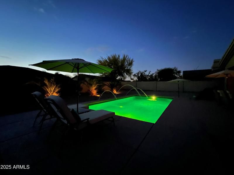 Multi-Color Poo LED for Your Mood