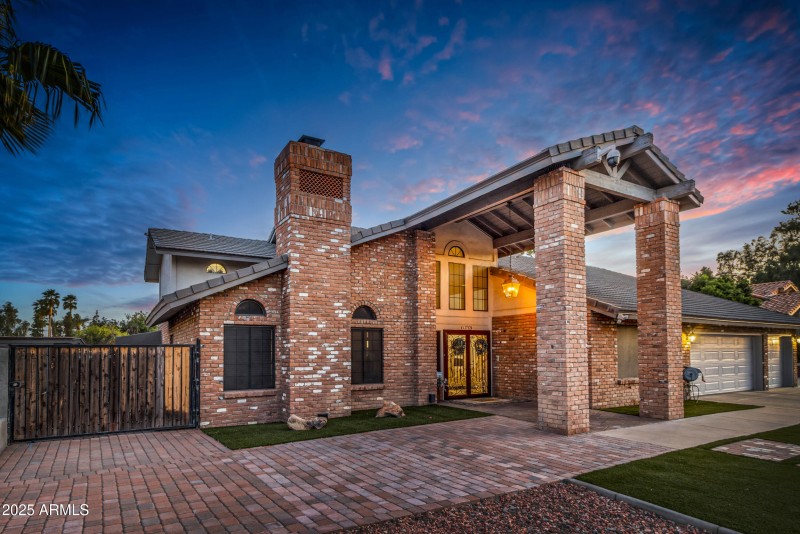 Entryway
