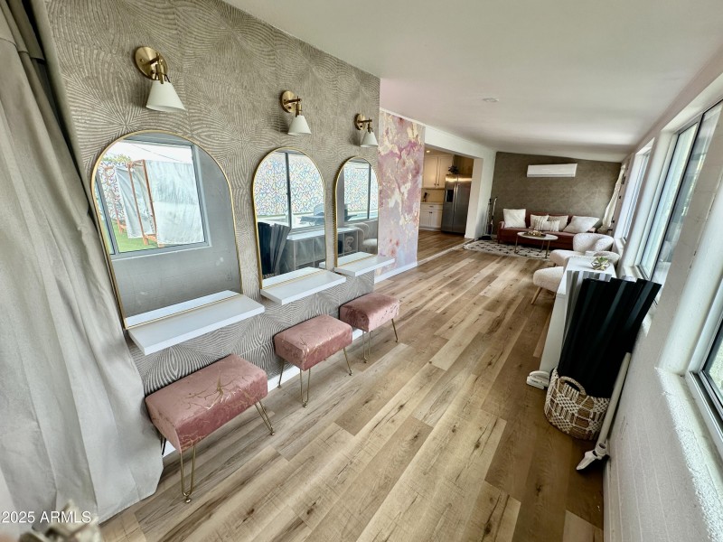 Stunningly decorated property!