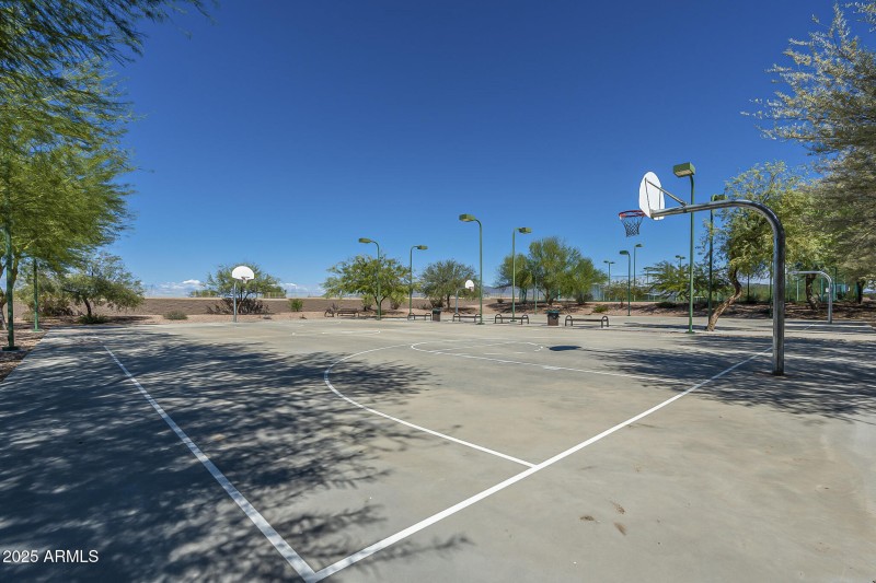 Basketball