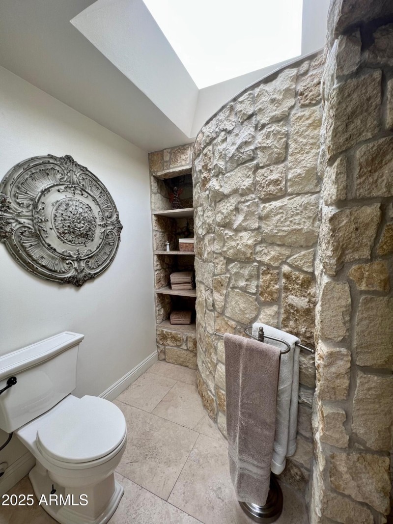 Primary Bath -The Details!