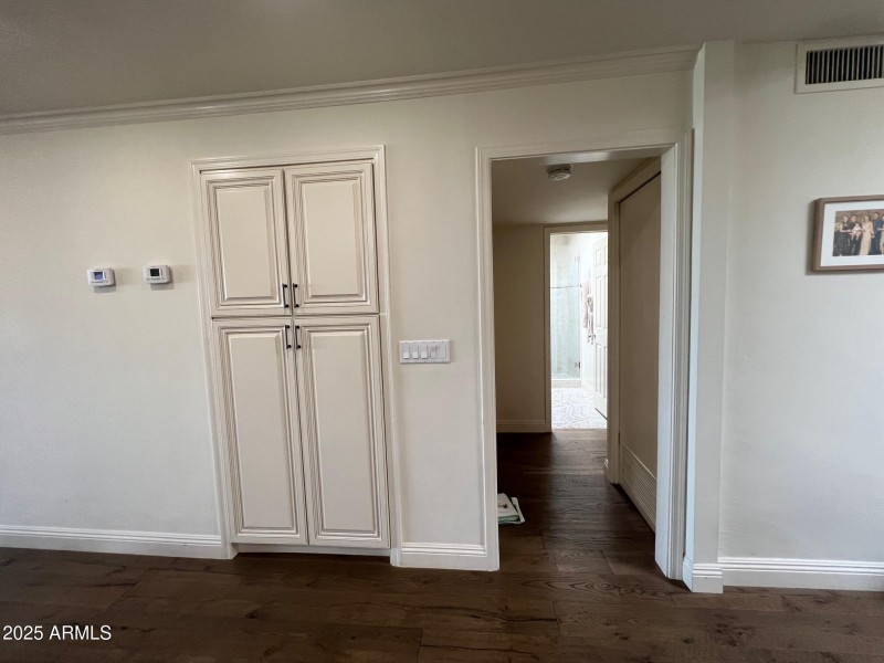 Secondary Bedrooms & Bath