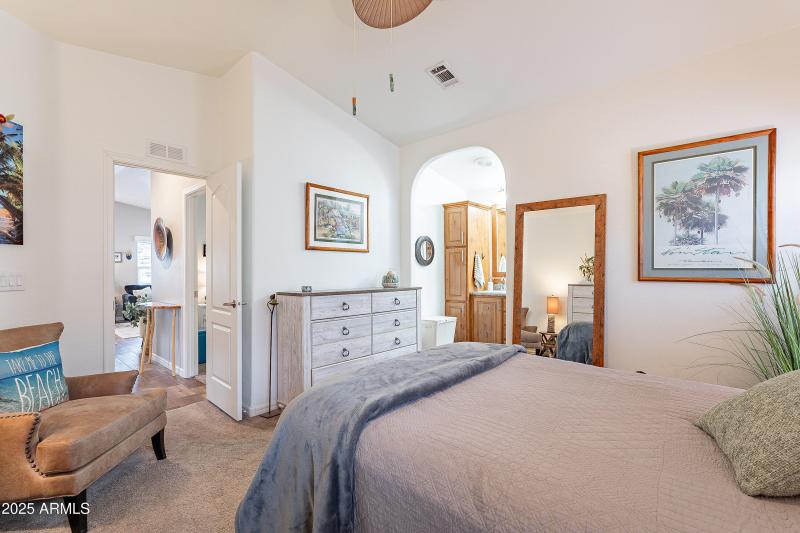 Matching Bedroom Set