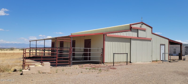 11 East Irene Street