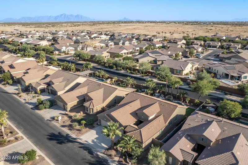 65 Pueblo 4751 Drone