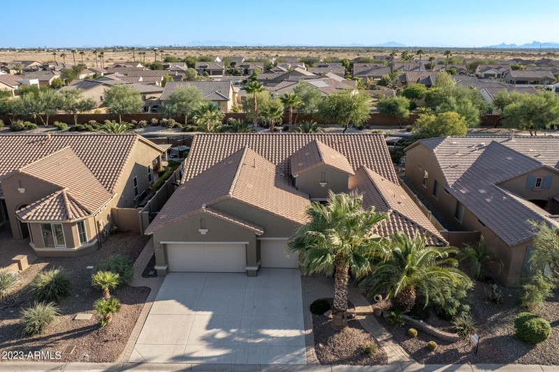 67 Pueblo 4751 Drone