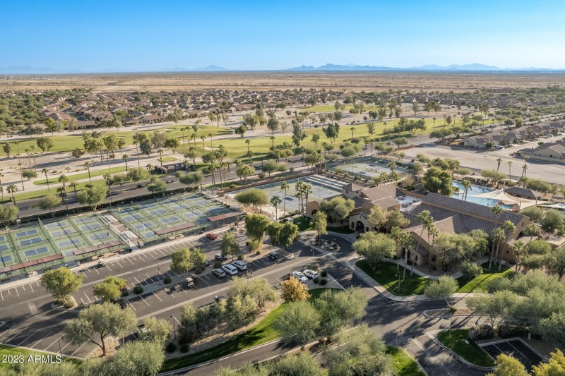 77 Pueblo 4751 Drone