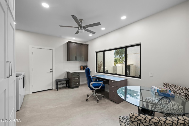 Versatile Flex Space