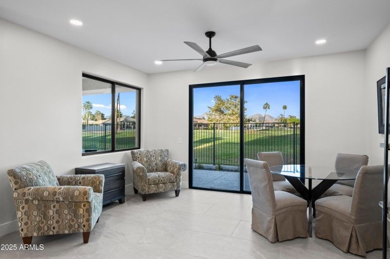 Open Concept Kitchen Design