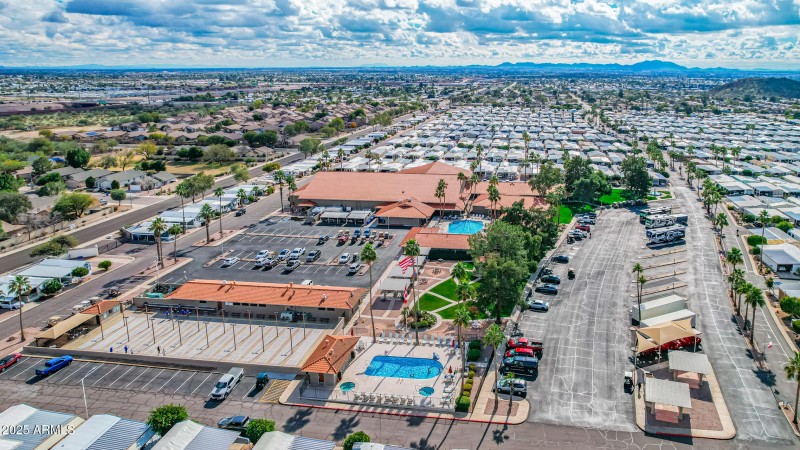 01 - A Premier 55+ Resort Community