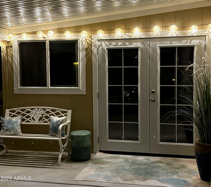 Bonus Room with AC & Lighting