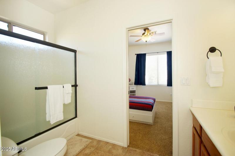 Jack and Jill Bath 2