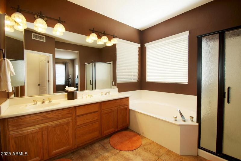 Master Bath 1