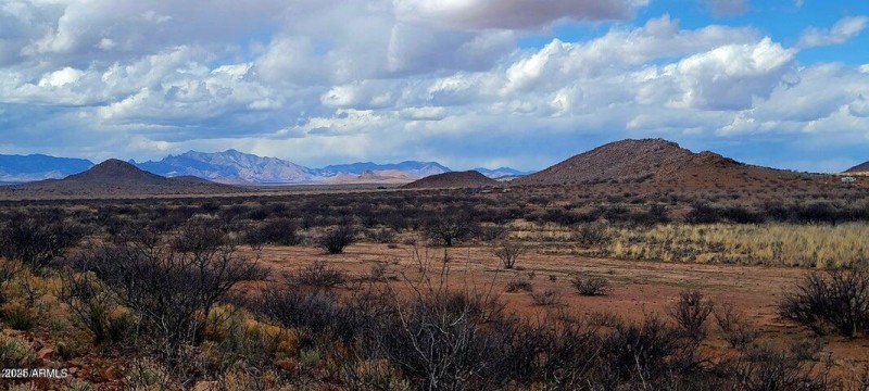 TBD East Powell Road