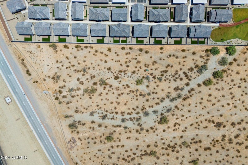 Direct aerial